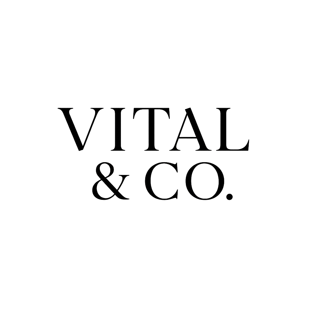 VITAL & CO.
